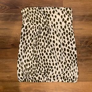 Free Express FREE with any purchase! tube top